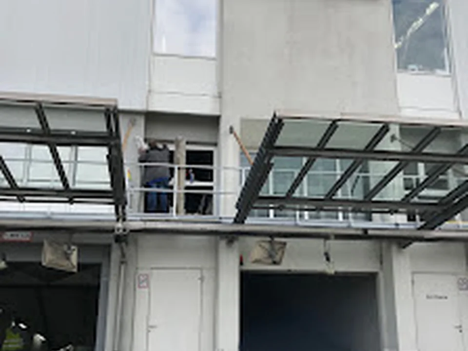 Banko Fensterbau & Altbausanierung GmbH, München