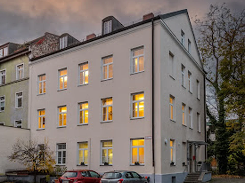 Private Fachoberschule Reinhard, München