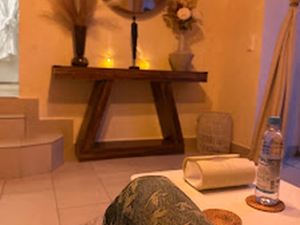 LUMA Massage, München