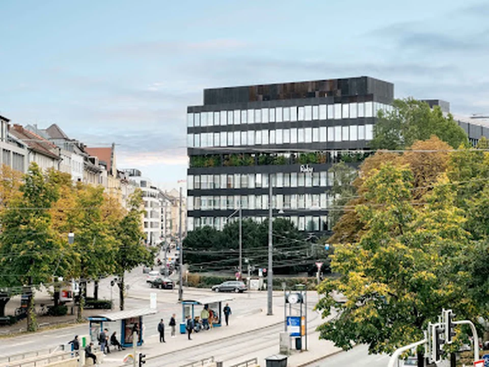 Ruby Lilly Hotel Munich by IHG, München