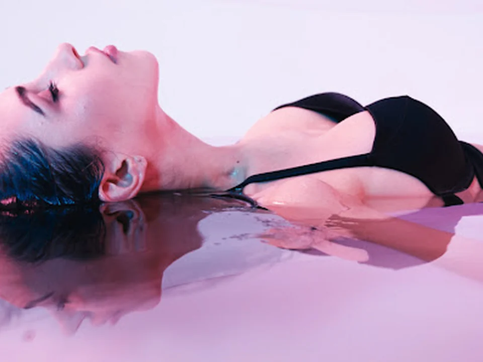 Float Spa PRIME - Neuhausen. Schönstes Float Seit 20 Jahren., München