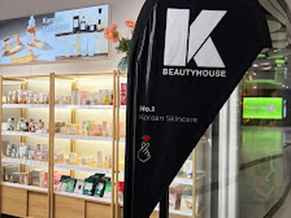 K-Beauty House München Stachus