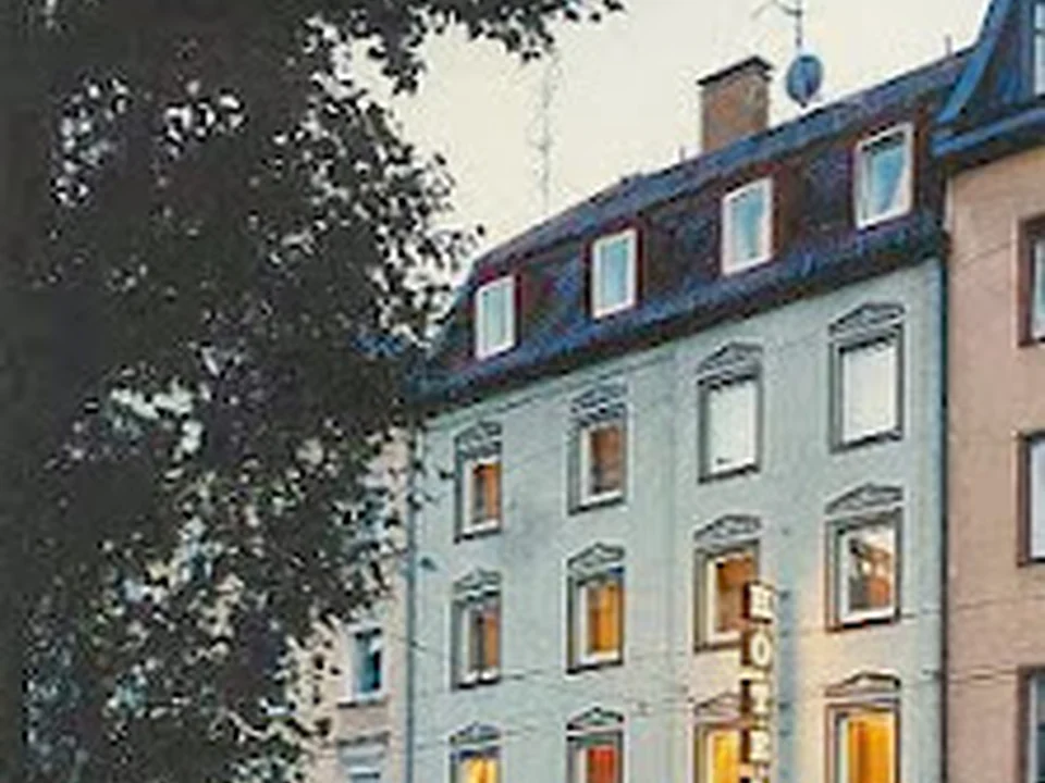 Hotel garni Jedermann, Jenke GmbH & Co. KG, München