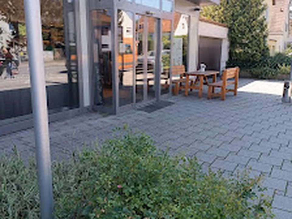 Metzgerei Jais, München