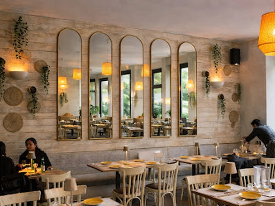 Meraki | Griechisches Restaurant München