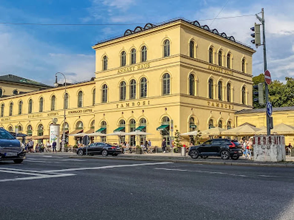 STRATEGIE Finanzmanagement GmbH & Co. KG, München