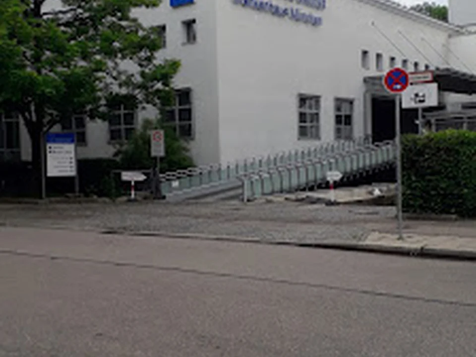 Krankenhaus Barmherzige Brüder München Notaufnahme