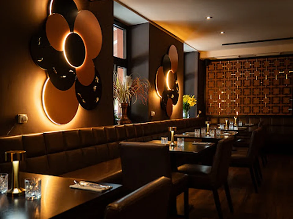 MIVU - Asian Kitchen & Bar, München