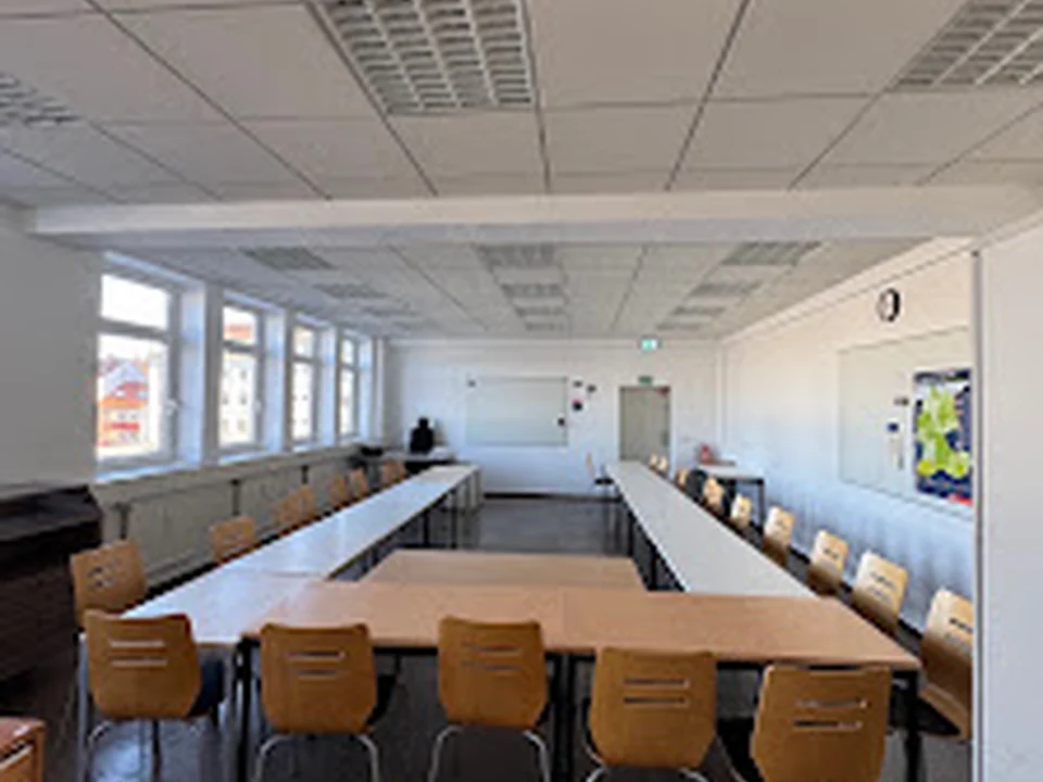 InitiativGruppe e.V.-Berufssprachkurse, München