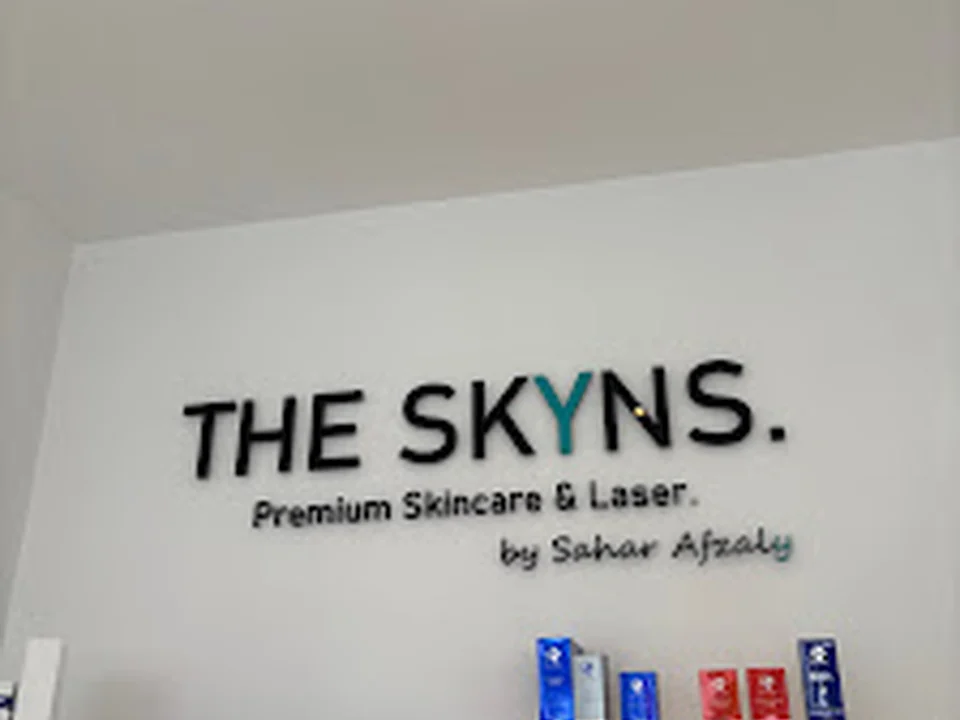 THE SKYNS - Kosmetikstudio München