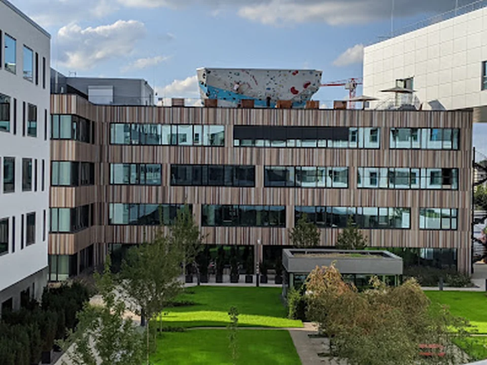 codecentric AG, München
