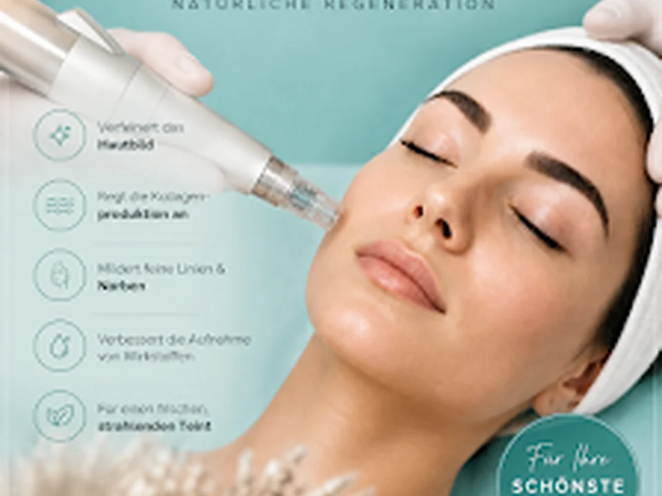 Permanent Make-up-Atelier Long-Time-Beauty, München
