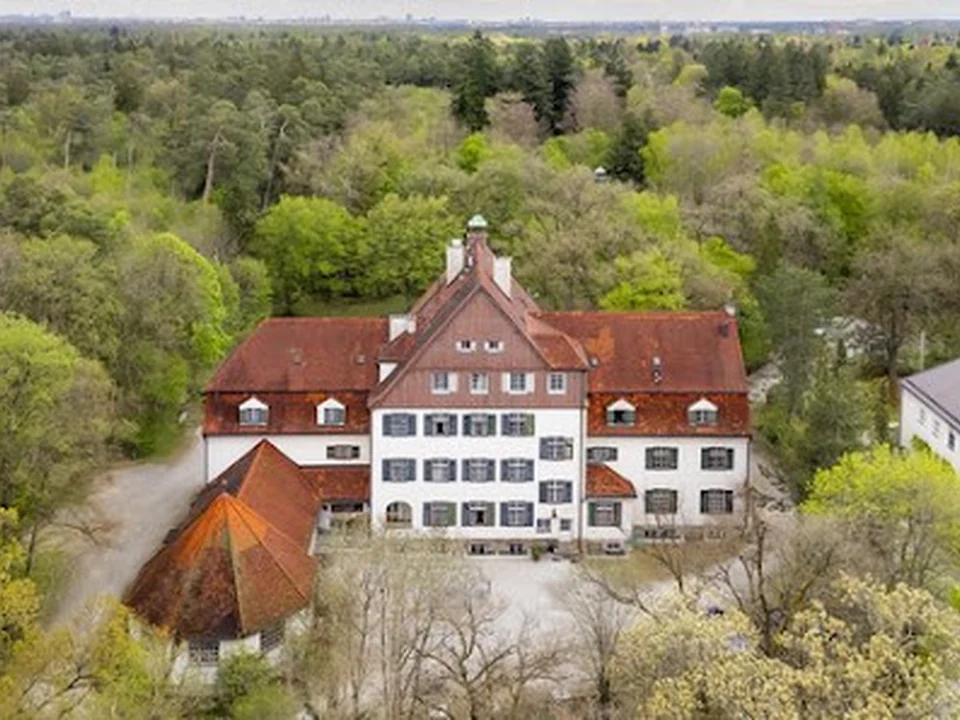 Würmtalklinik, München