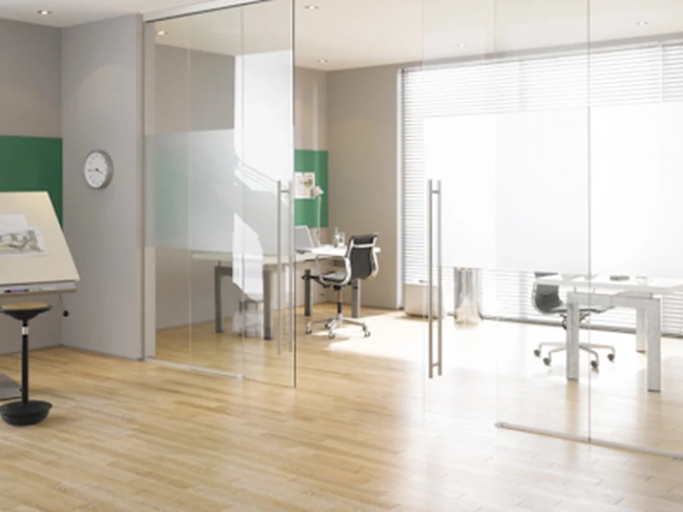 Glas Gebhardt GmbH, München