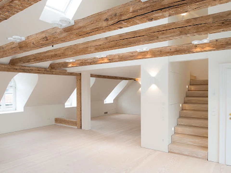 Handwerks- und Planungsteam | Zimmerei & Holzbau aus München