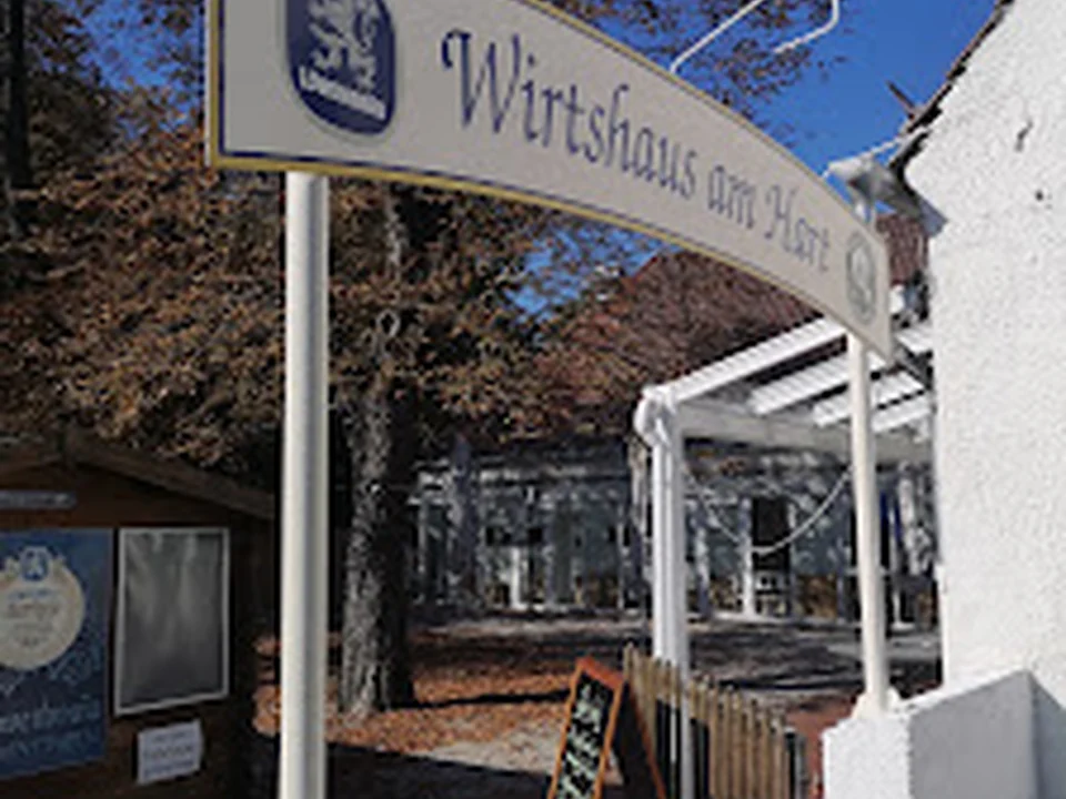 Wirtshaus am Hart, München