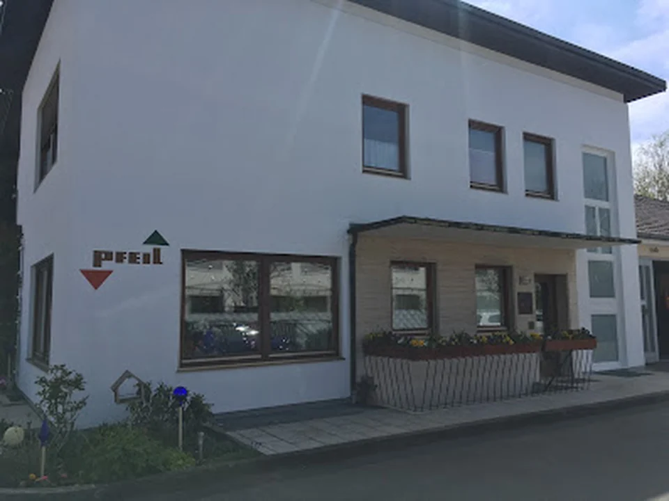 Pfeil & Söhne Sicherheits- und Fenstertechnik - München