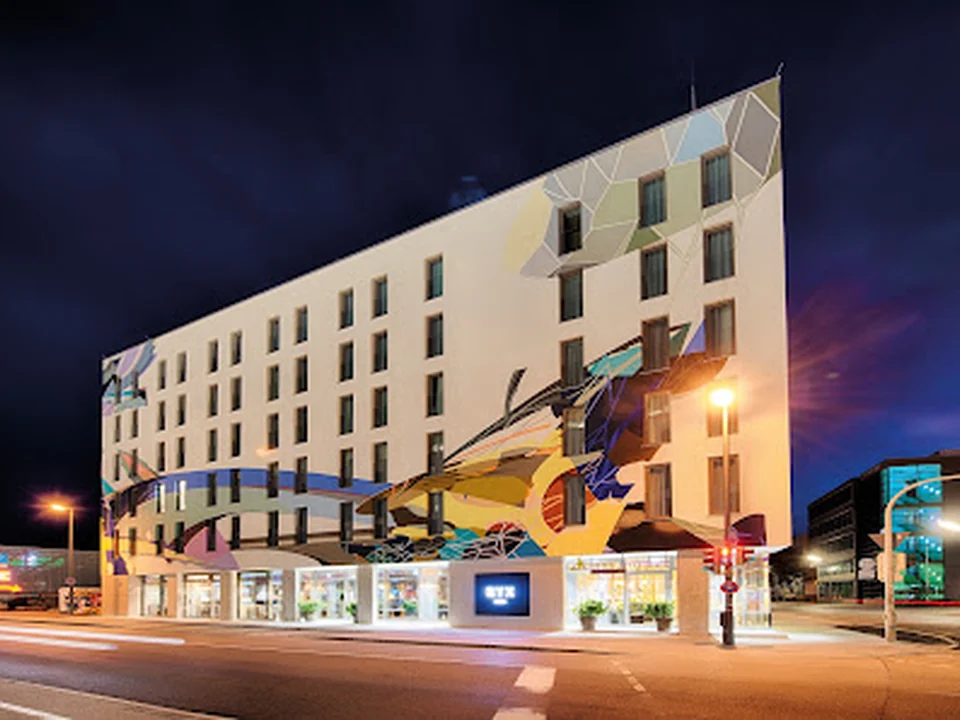 NYX Hotel Munich, München