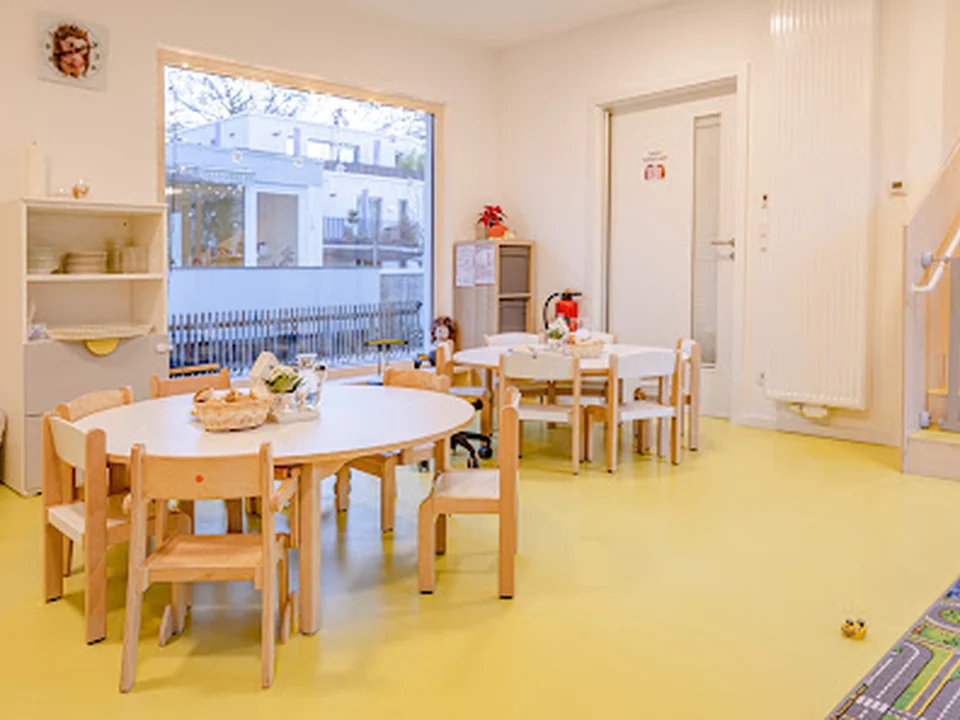 Kindergarten & Krippe München-Solln