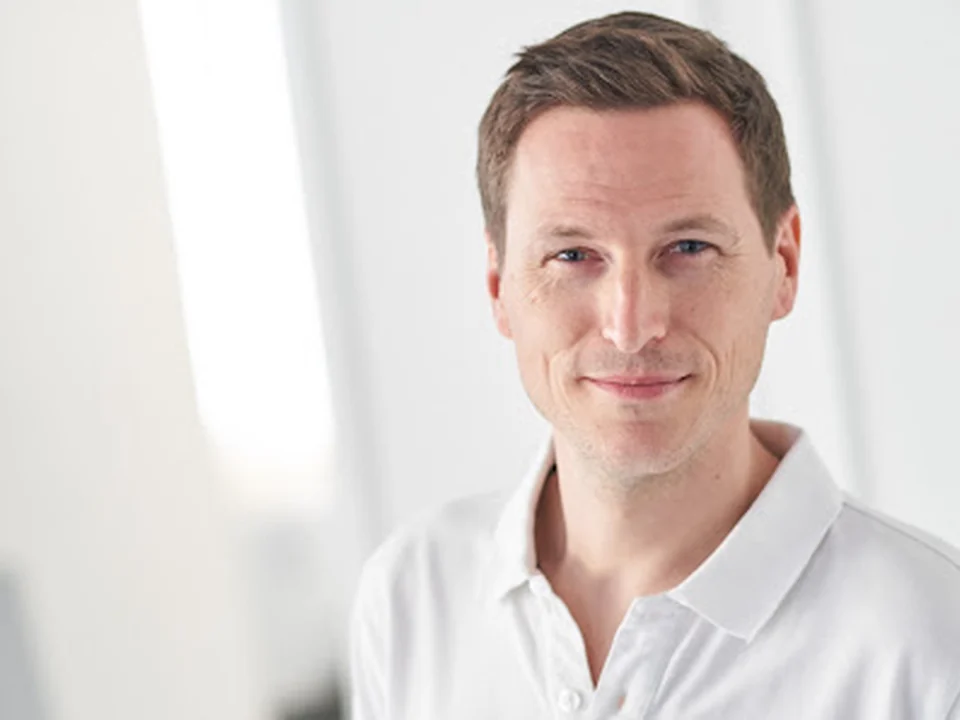 Osteopathie und Physiotherapie Florian Fenzl, Privatpraxis Bogenhausen München