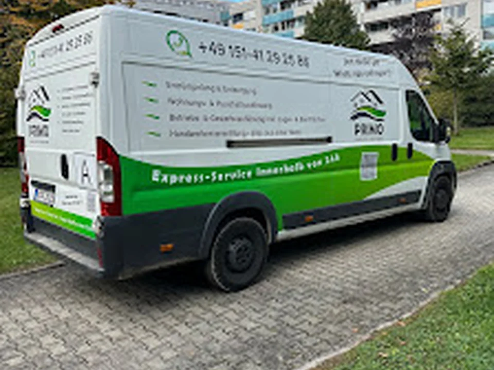 Primo Facility Solutions | Entrümpelung, Haushalts- & Wohnungsauflösung München