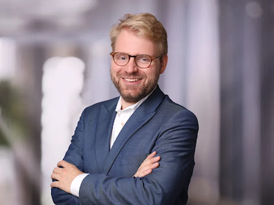 Kanzlei für Strafrecht Maximilian Donhauser, München