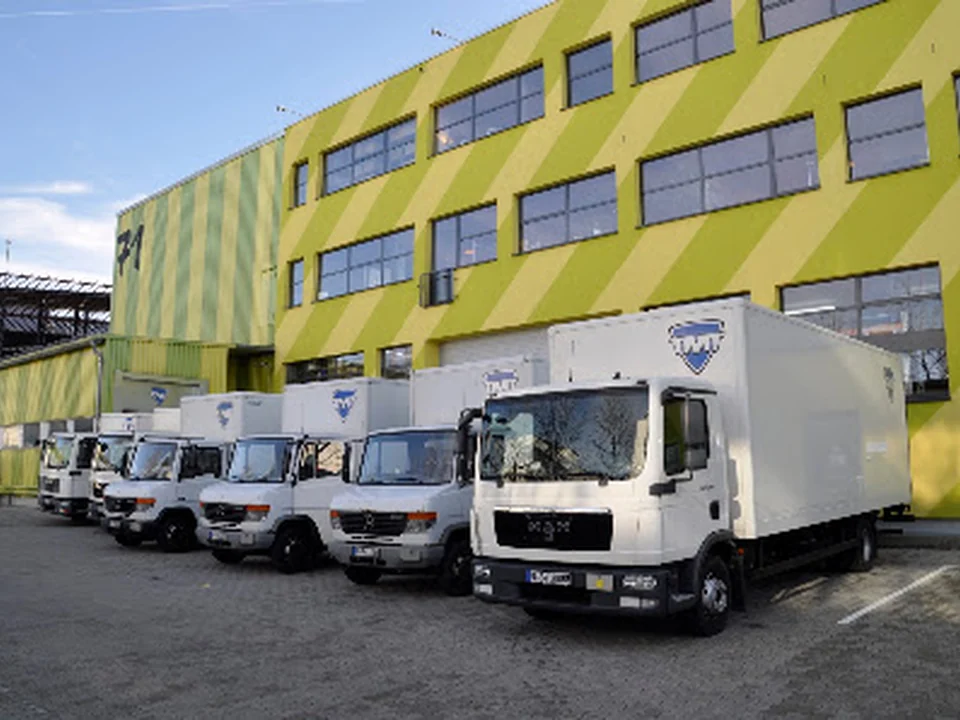 TMT Film- und TV- Produktions Service GmbH, München