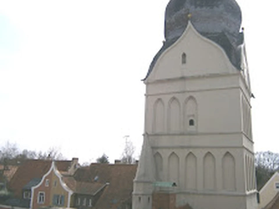 Psychosoziale Beratungs- und Behandlungsstelle Erding | Prop e.V., München