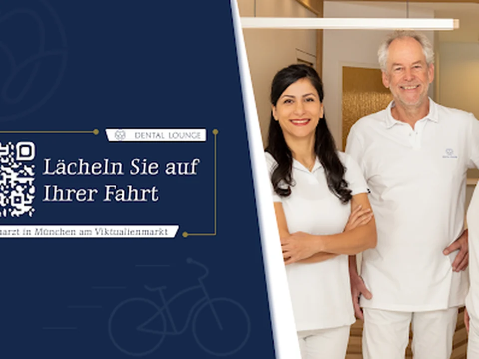 Zahnärzte am Viktualienmarkt - Zahnarzt Praxis Sevda Katouzi-Nasseri, München