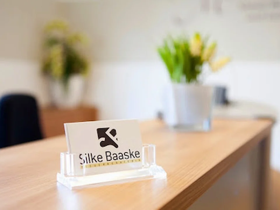 Kanzlei München - Steuerberaterin Silke Baaske