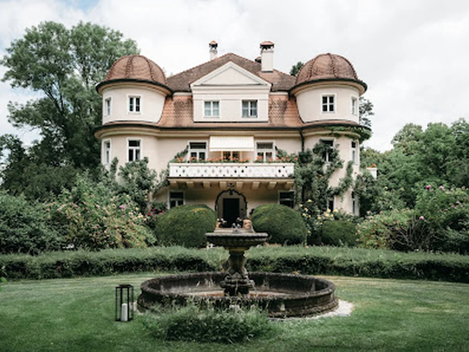 Tom & Jezz - Hochzeitsfotograf München