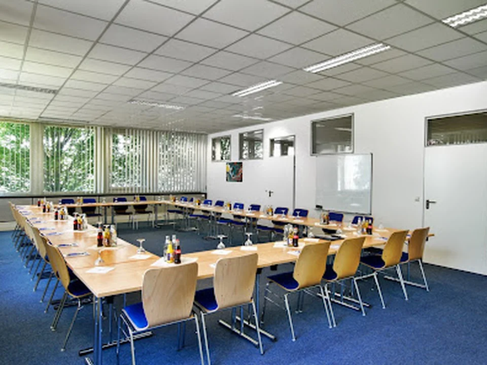 meetinn Konferenzzentrum München-Neuaubing