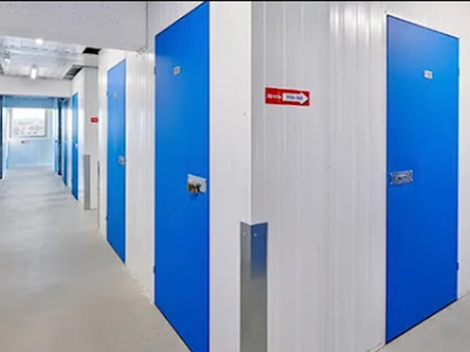 MyPlace - SelfStorage | Sendling, München