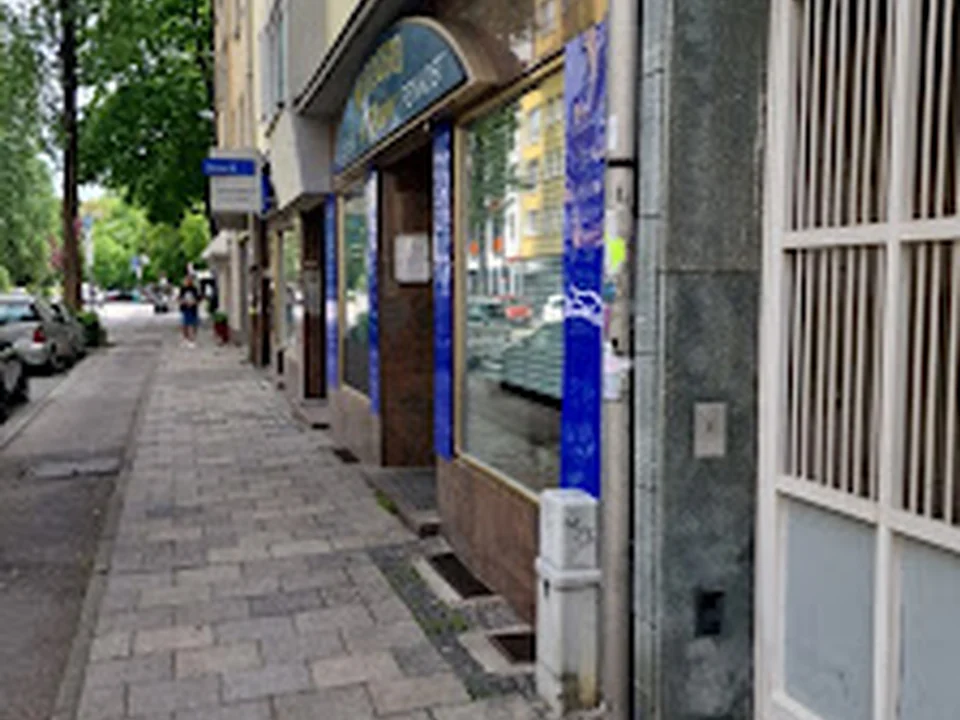 Schmankerl Metzgerei Burr, München
