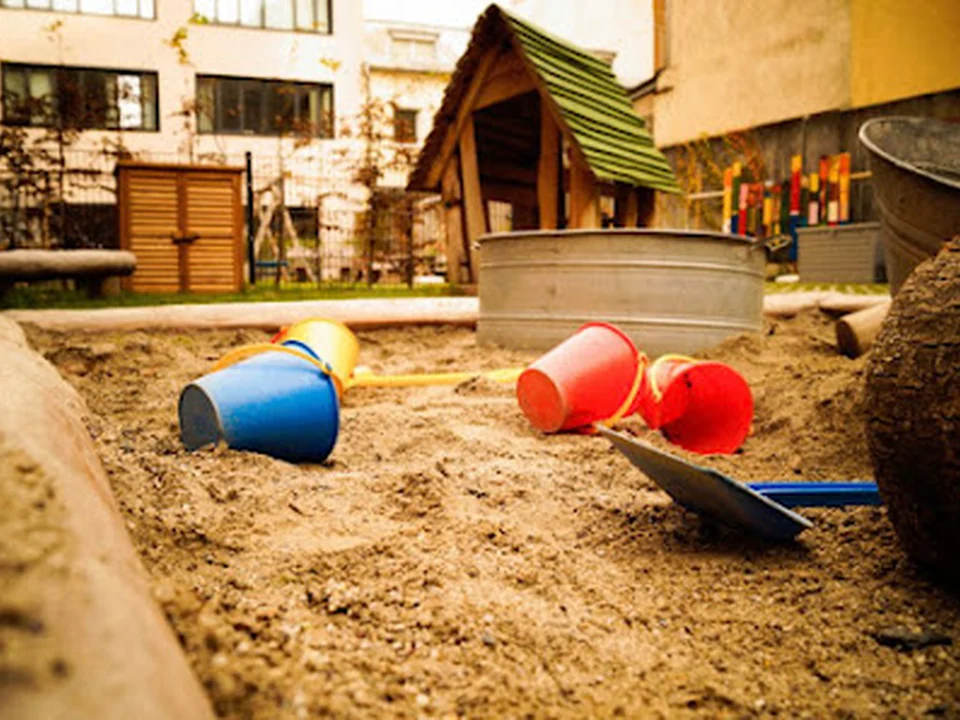 Die WeltEntdecker Kinderkrippe/Kindergarten, München