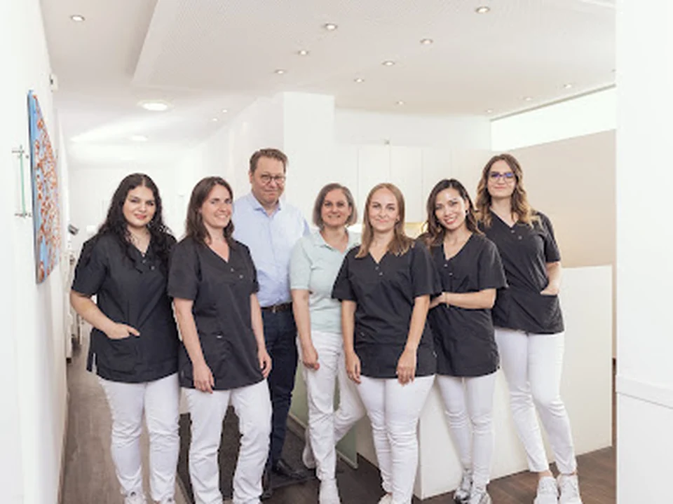 Urologie am Isartor Dr. Dominik Bäumler & Kollegen, München