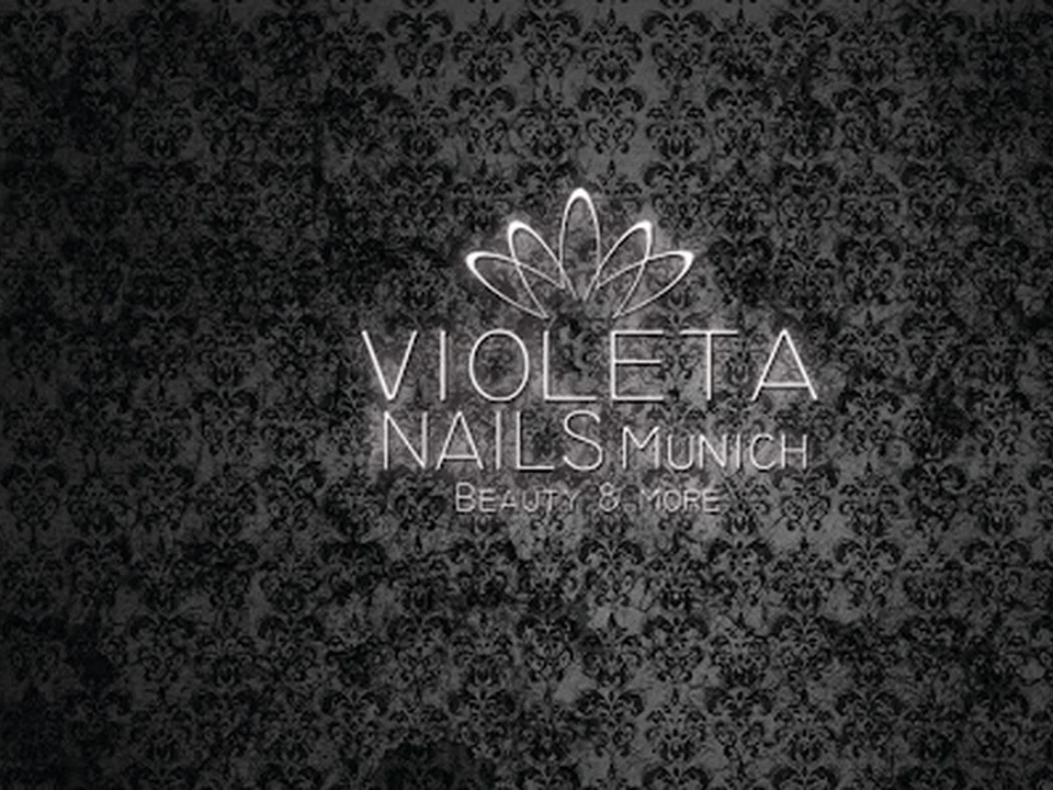 Nagelstudio Violeta Nails München