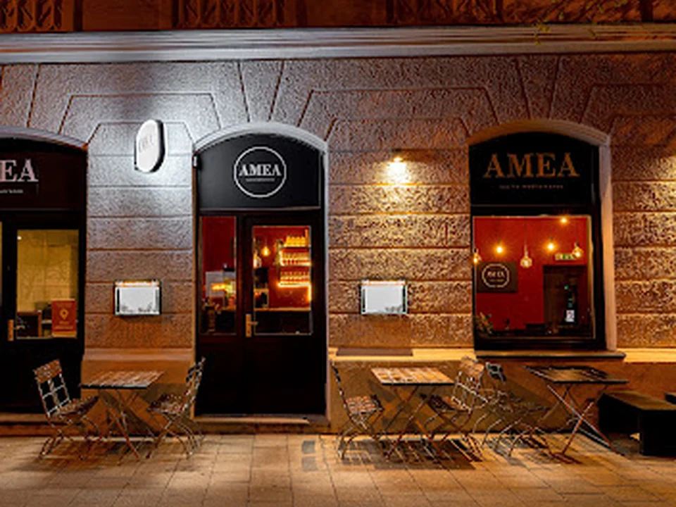 AMEA, München