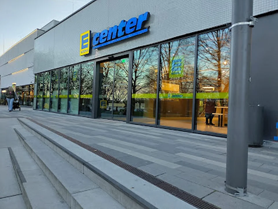 EDEKA Krumlovsky, München