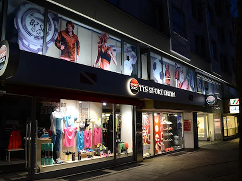 SPORT KAINDL, München