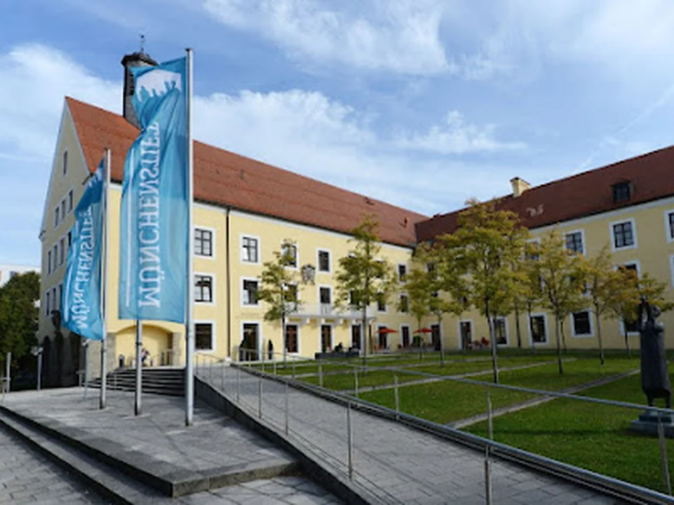 MÜNCHENSTIFT Haus an der Rümannstraße