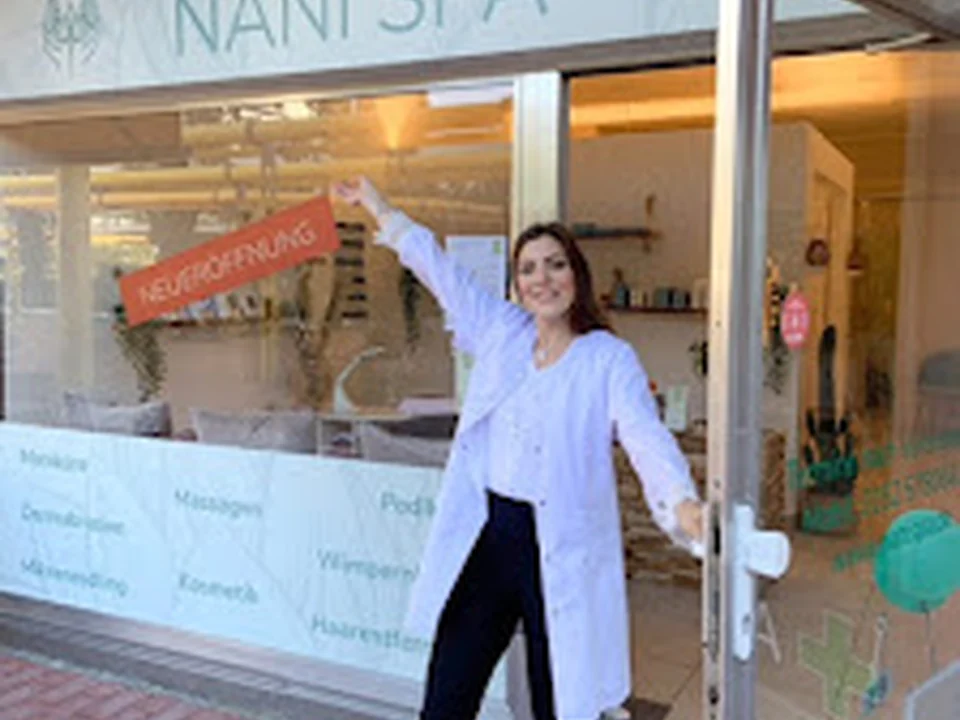 Nanispa München