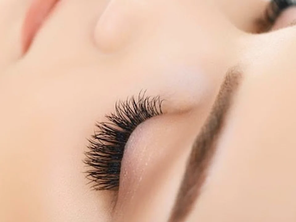 Wimpernverlängerung Sormalashes, München