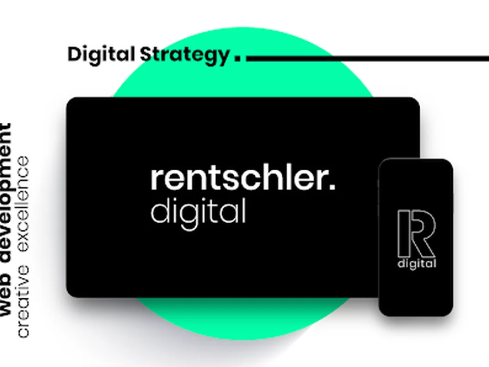 Rentschler.digital, München