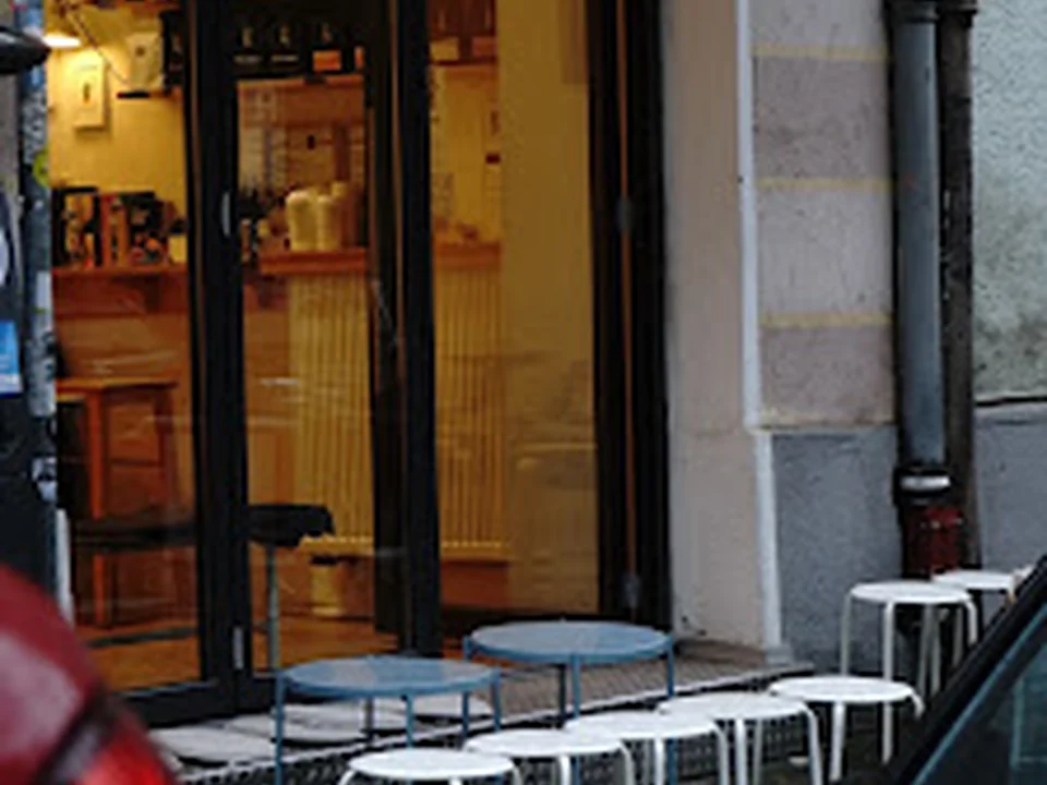 Coffee Twins - Specialty coffee, München