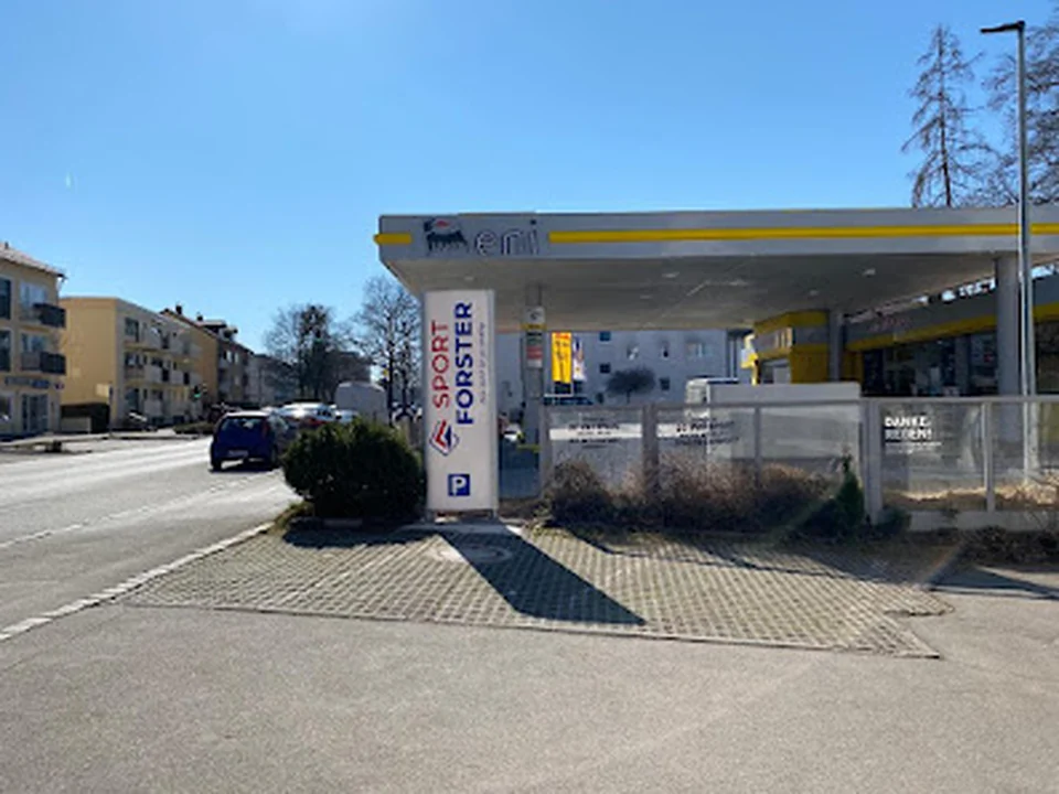Sport Forster, München