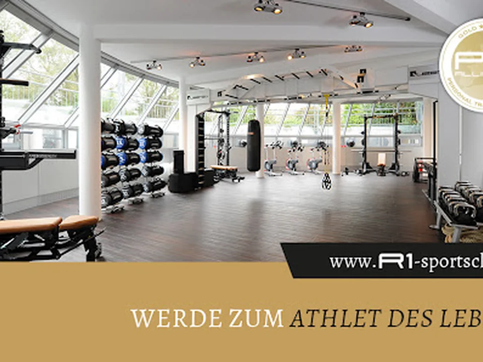 R1 Sportsclub GmbH, München