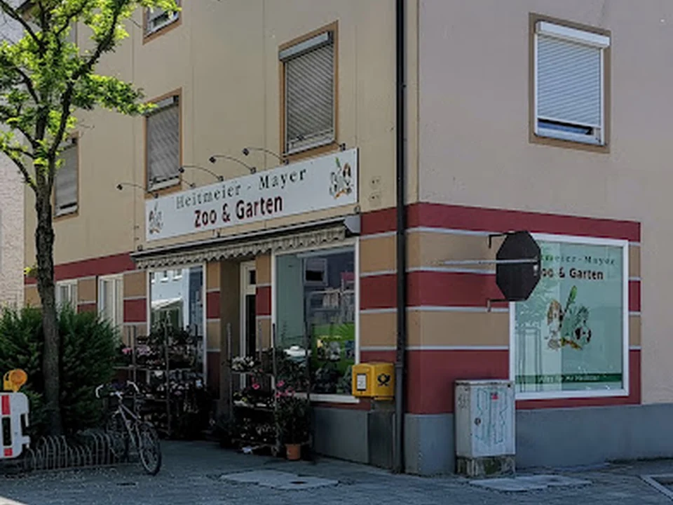 Heitmeier-Mayer GmbH & Co. KG, München