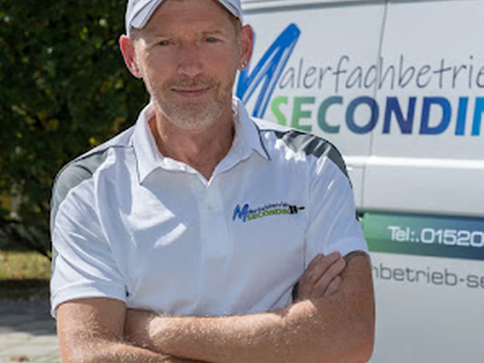 Secondin Maler Unterhaching / München
