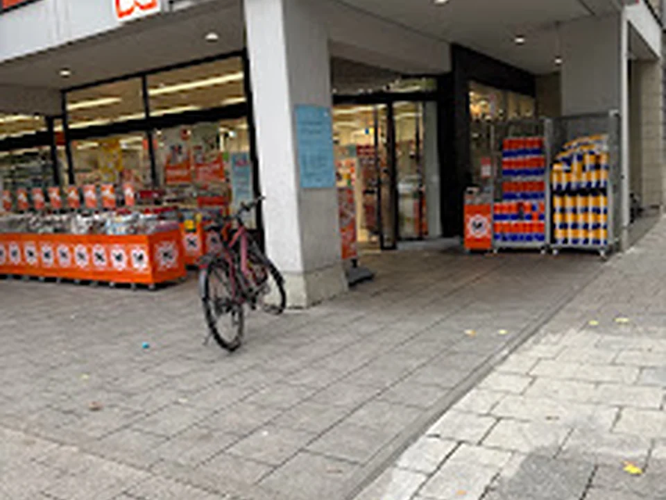 Müller, München